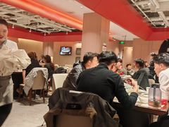 -李记搅团•非遗陕菜(三桥店)
