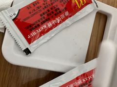 -麦当劳(田林好又多店)