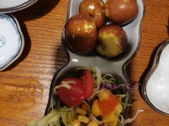 -無忧浅草君·洋风料理(下沙宝龙二期一店)