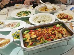 -功德林素菜饭庄(前门店)