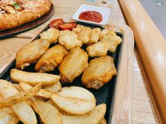-棒约翰比萨·意面(君尚3019店)