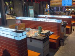-战友蚝情烧烤工场(嘉华店)