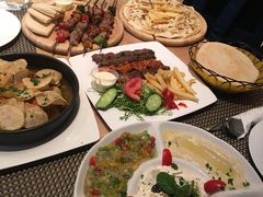 -ALAMEEN阿拉伯餐厅(三里屯店)