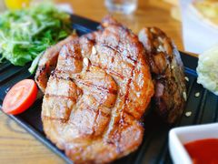 猪排套餐-LYFATTI 莱芙缇(赣水路店)