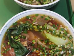 -苏氏牛肉面(机场店)