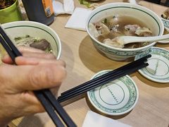 -清真·西北桥头拉面大王(丁家桥店)