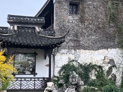 -何园