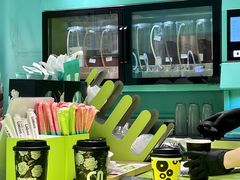 -gleeglee乐溢亦茶(合生汇店)