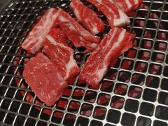 -焱铁烧·黑毛和牛专门店(杭州嘉里中心店)