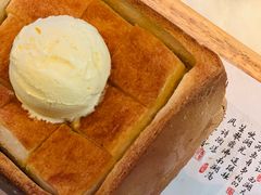 -绿茶餐厅(龙井船宴· 品牌总店)