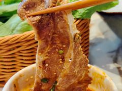 -大舜国风· 和牛火锅(绮霞街店)
