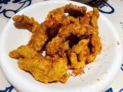 小酥肉-松哥油焖大虾(科技园店)