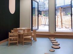 -英伦凯贝国际婴幼儿托育中心(雍湖湾店)