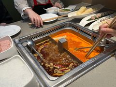 -海底捞火锅(杭州萧山宝龙广场店)