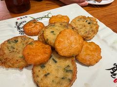 -柳柳饭店(华山中路店)