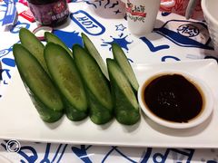 -松哥油焖大虾(皇岗一店)