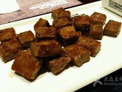 -HIHE Bistro·Oyster Bar(华熙live店)