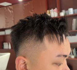 -卓梵美发·精品Salon