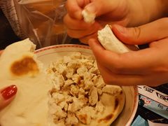 -吾味香葫芦头(安西街店)