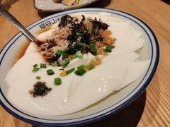 -早安山丘·豆浆油条(小木桥路店)