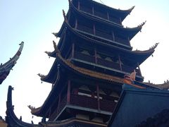 -狼山风景名胜区