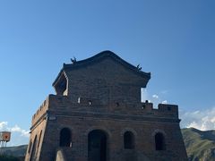 -雁门关景区