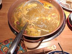 -洱火云南酸菜牛肉火锅(石景山当代商城店)