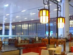 -肯德基(南京高铁1店)