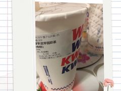 -桂桂茶(万嘉广场店)