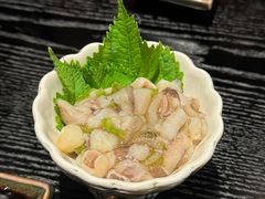 -玄白·炭烤活鳗(上海首店)