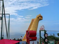 -巨石山景区