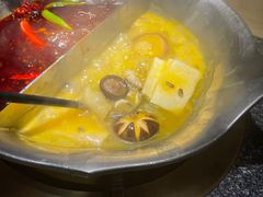 -湊湊火锅·茶憩(郑州绿地新都会店)