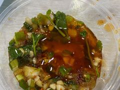 油碟-蜀串香牛杂火锅串串