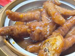 -林记潮汕海鲜砂锅粥(平潭店)