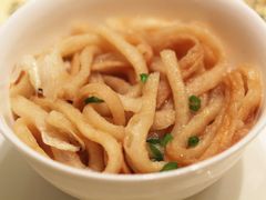 西郊壹号&nbsp;の&nbsp;怀旧金丝面-西郊壹号