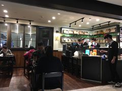 -小明同学(三里屯店)