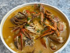 -聚丰园•湖鲜餐厅(阿红私房菜梅石路店)