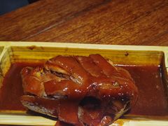 -大牌大·传统杭帮菜(湖滨店)