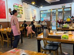 -红辣椒八爪鱼特色韩国料理专门店(远景路旗舰店)