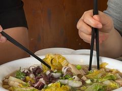 -牟传仁饭庄(星海店)
