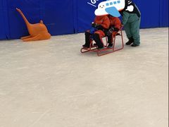 -长沙湘江欢乐雪域