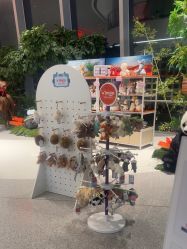 -IMON·HANSA潮玩玩偶毛绒玩具(通州万象汇店)