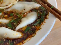 -尤素福东举院饺子馆