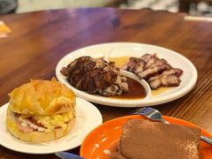 -澳门陈光记烧味饭店(南京德基广场店)