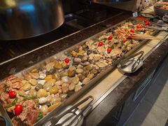 -索菲特西湖大酒店·香榭丽全日候餐厅(南山路店)