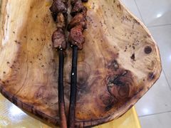 -新疆巴州金丝特餐厅(大钟寺店)