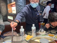 -巴奴毛肚火锅(广益哥伦布店)