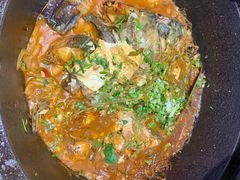 -山河屯铁锅炖(哈西站店)