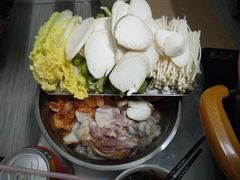 -三元里农贸市场