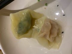 -东泰祥生煎馆(陕西南路店)